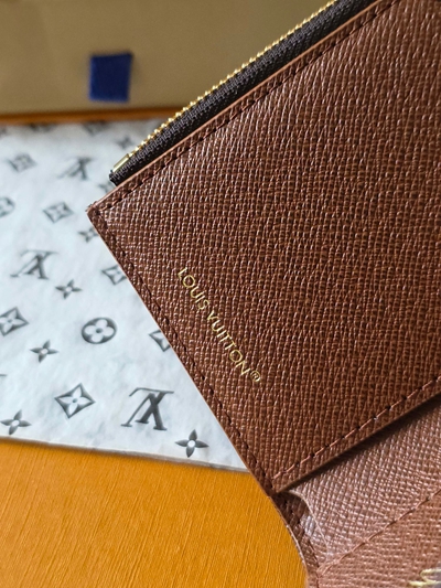 ルイヴィトン財布スーパーコピー174-6